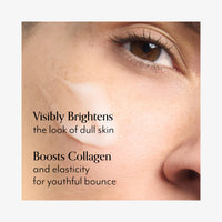 Thumbnail for Bliss Bright Idea Vitamin C Eye Cream - Brighten & Hydrate Anti-Aging Treatment, Reduces Fine Lines, Boosts Collagen & Firms, 3-O-Ethyl Ascorbic Acid, Tri-Peptide & Licorice Root, 0.5fl oz