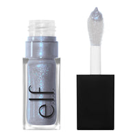 Thumbnail for e.l.f. Glow Reviver Lip Oil, Nourishing and Hydrating with High-Shine Glimmer Finish & Sheer Wash Of Color, Minty Scent, Non-Sticky, Vegan & Cruelty-free, Opal-ogy Tour