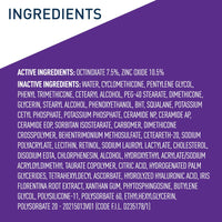 Thumbnail for CeraVe Anti-Aging Face Cream SPF 30, Anti-Wrinkle Retinol Cream with Hyaluronic Acid and Ceramides, 1.76 oz