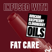 Thumbnail for NYX PROFESSIONAL MAKEUP Fat Oil Slick Click, Lightweight, Buildable, Pigmented Vegan Lip Balm - In A Mood