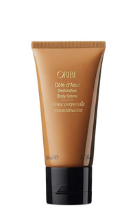 Thumbnail for Oribe Cote d'Azur Resorative Body Crème, 1.7 oz