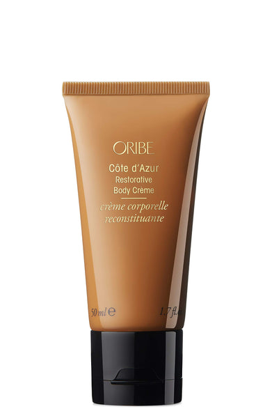 Oribe Cote d'Azur Resorative Body Crème, 1.7 oz