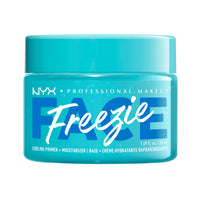 Thumbnail for NYX PROFESSIONAL MAKEUP Face Freezie Cooling Primer + Moisturizer, 10-in-1 Make Up Prepping Skin Care