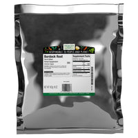 Thumbnail for Frontier Co-op Cut and Sifted Burdock Root 1lb