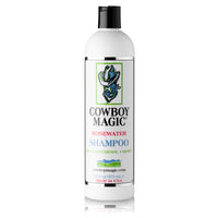 Thumbnail for Cowboy Magic Rosewater Shampoo 16 Ounce