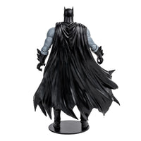 Thumbnail for McFarlane Toys - DC Multiverse Batman (Hush) 7in Action Figure (Black & Grey)