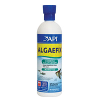 Thumbnail for API ALGAEFIX Algae Control 16-Ounce Bottle