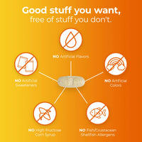 Thumbnail for One A Day Women’s Multivitamin, Supplement with Vitamin A, Vitamin C, Vitamin D, Vitamin E and Zinc for Immune Health Support, B12, Biotin, Calcium & More, Tablet, 100 count