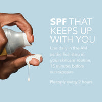 Thumbnail for Dr Dennis Gross All-Physical Ultimate Defense Sunscreen Broad Spectrum SPF 50: 100% Mineral Sunscreen, Water & Sweat Resistant, Oil-Free, 1.7 fl oz