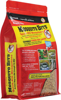 Thumbnail for SUMMIT CHEMICAL CO 117-6 30OZ Mosquito Bits