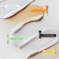 Thumbnail for Milani Face Primer for Makeup - No Pore Zone Mattifying Primer with Lily & Bamboo Extract for a Matte Finish, 1.0 Fl. Oz
