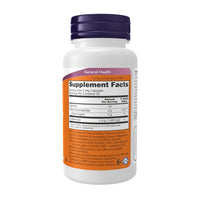 Thumbnail for Now Foods Supplements, D-Mannose 500 mg, Non-GMO Project Verified, Healthy Urinary Tract*, 60 Veg Capsules