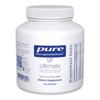 Thumbnail for Pure Encapsulations SP Ultimate | Enhance Support for Healthy Prostate Function and Prostate Cellular Health* | 90 Capsules