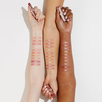Thumbnail for L'Oreal Paris Glow Paradise Hydrating Balm-in-Lipstick with Pomegranate Extract, Nude Heaven, 0.1 Oz