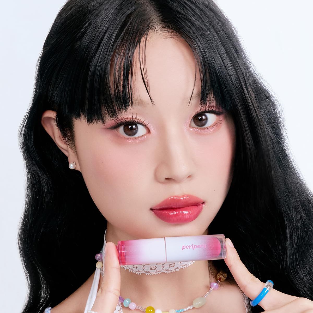 Peripera Ink Mood Glowy Tint (025 OLD)