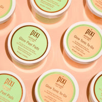 Thumbnail for Pixi Glow Tonic to-Go - 60 Pads