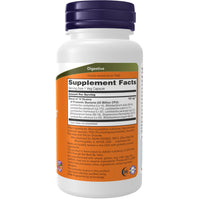 Thumbnail for NOW Foods Supplements, Probiotic-10™, 25 Billion, with 10 Probiotic Strains, Dairy, Soy and Gluten Free, Strain Verified, 100 Veg Capsules