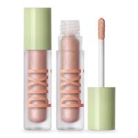 Thumbnail for Pixi EyeLift Max Liquid EyeShadow | Long-Wearing, Crease-Free Color | Luminous & Soft-Focus Finish | With Avocado, Rosehip & Mango Seeds Extracts | Sunset | 0.12 oz/3.4 g
