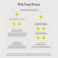 Thumbnail for Naturium Retinaldehyde Cream Serum 0.05%, Advanced Anti-Aging & Smoothing Face & Skin Care, 1.7 oz