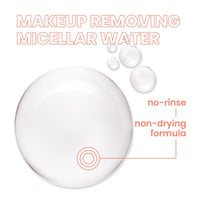 Thumbnail for Avène Micellar Lotion Cleansing Water - Soap-Free 3-in-1 Cleanser, Toner, Make-up Remover - All Skin Types - Non-Comedogenic -16.8 Fl Oz