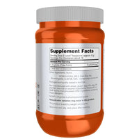 Thumbnail for NOW Sports Nutrition, L-Arginine Powder, Nitric Oxide Precursor, Amino Acids, 1-Pound