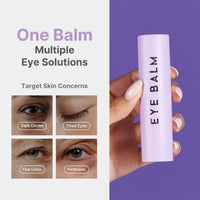 Thumbnail for KAHI BALM SERIES - Eye Balm Stick & Moisture | Under Eye Brightener & Glow | Hydrating Stick & Multi-Purpose Korean Cream Dark Circles & Fine Lines (0.32 oz)
