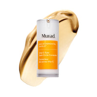 Thumbnail for Murad Vita-C Eyes Dark Circle Corrector – Gold-Stabilized Vitamin C, Algae, and Cucumber Eye Serum for Brightening, Reducing Puffiness, and Smoothing Fine Lines – 0.5 Fl Oz