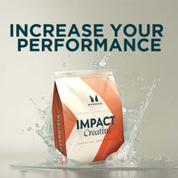 Thumbnail for Myprotein Creatine Monohydrate Powder, 50 Servings (0.55lbs) Pure Unflavored Creatine Powder, Post/Pre Workout Supplement for All Sports & Exercises