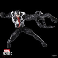 Thumbnail for Marvel Legends Series Gamerverse Venom, Spider-Man 2 Video Game-Inspired Collectible 6 Inch Scale Action Figure
