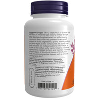 Thumbnail for NOW Foods Supplements, MSM (Methylsulfonylmethane) 1,000 mg, Joint Health*, 120 Veg Capsules