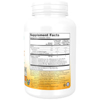 Thumbnail for NOW Foods Supplements, BerryDophilus™ with 2 Billion, 10 Probiotic Strains, Xylitol Sweetened, Strain Verified, 120 Chewables, packaging may vary