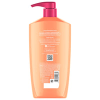 Thumbnail for L'Oreal Paris Elvive Dream Lengths Super Detangling Conditioner With Fine Castor Oil and Vitamins B3 and B5 for Long, Damaged Hair, Instantly Detangles To Reduce Breakage With System, 28 Fl Ounce