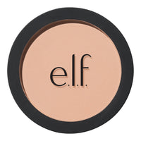 Thumbnail for e.l.f. Primer-Infused Blush, Long-Wear, Matte, Bold, Lightweight, Blends Easily, Contours Cheeks, All-Day Wear, 0.35 Oz