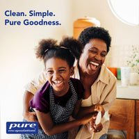 Thumbnail for Pure Encapsulations Women's Pure Pack - for Women Over 40 - Bone, Heart, Eye & Breast Health* - with Calcium, DHA, EPA & CoQ10 - Once-Daily - 30 Packets