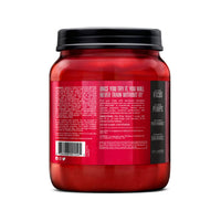 Thumbnail for BSN N.O.-XPLODE Pre Workout Powder, Energy Supplement for Men and Women with Creatine and Beta-Alanine, Blue Raz, 60 Servings, 2.45 Pound (Packaging May Vary)