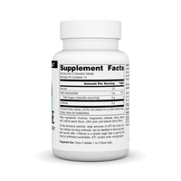 Thumbnail for Source Naturals D-Ribose 1000 Mg Fruit Tablet, 30 Count