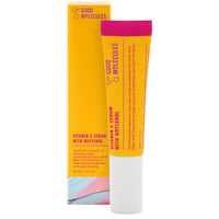 Thumbnail for Good Molecules Vitamin C Serum with Oryzanol - Facial Serum for Firm, Youthful Skin Tone - Collagen Production, Anti-Aging, and Skin Repair