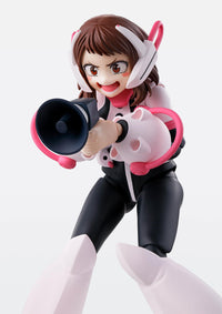 Thumbnail for TAMASHII NATIONS - My Hero Academia - Ochaco Uraraka S.H.Figuarts Action Figure