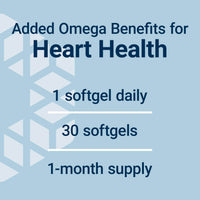 Thumbnail for Life Extension Provinal Purified Omega-7, palmitoleic Acid derived from Highly Concentrated Marine Oil, Cholesterol, triglycerides & Heart Health Support, Gluten-Free, Non-GMO, 30 softgels