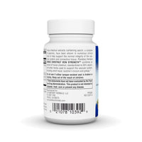 Thumbnail for Planetary Herbals Horse Chestnut Vein Strength, Supports The Integrity of The Veins and Capillaries*, 705 mg - 42 Tablets