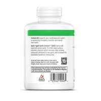 Thumbnail for Kyolic Aged Garlic Extract Formula 100, Cardiovascular Health*, 300 Capsules.