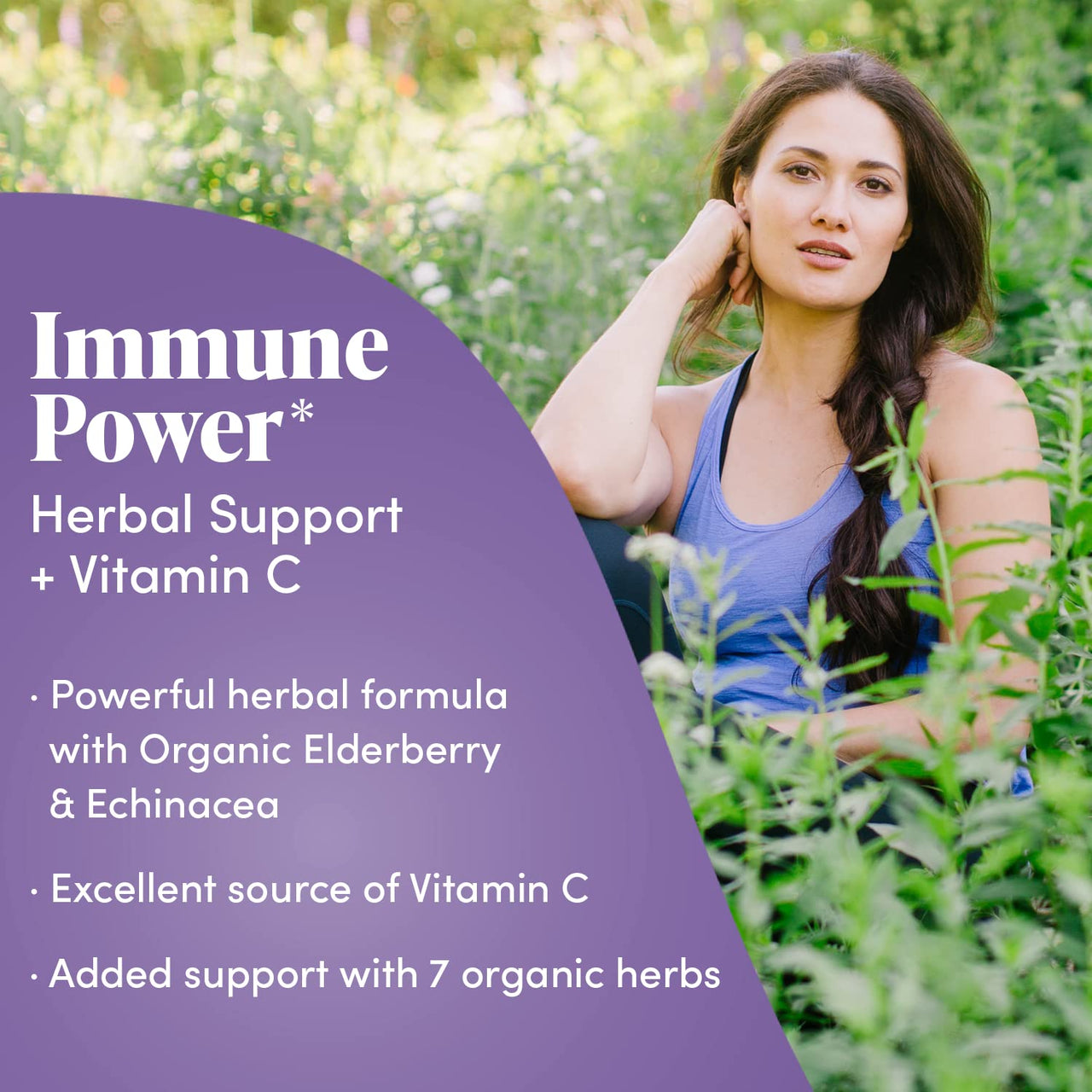 Zand Immunity Elderberry Vitamin C Lozenges, Immune Support Soothing Throat Drops, Elderberry, Vitamin C, Echinacea Extract, No Cane Sugar or Corn Syrup, Gluten Free, Non-GMO (12 Bags, 18 Lozenges)