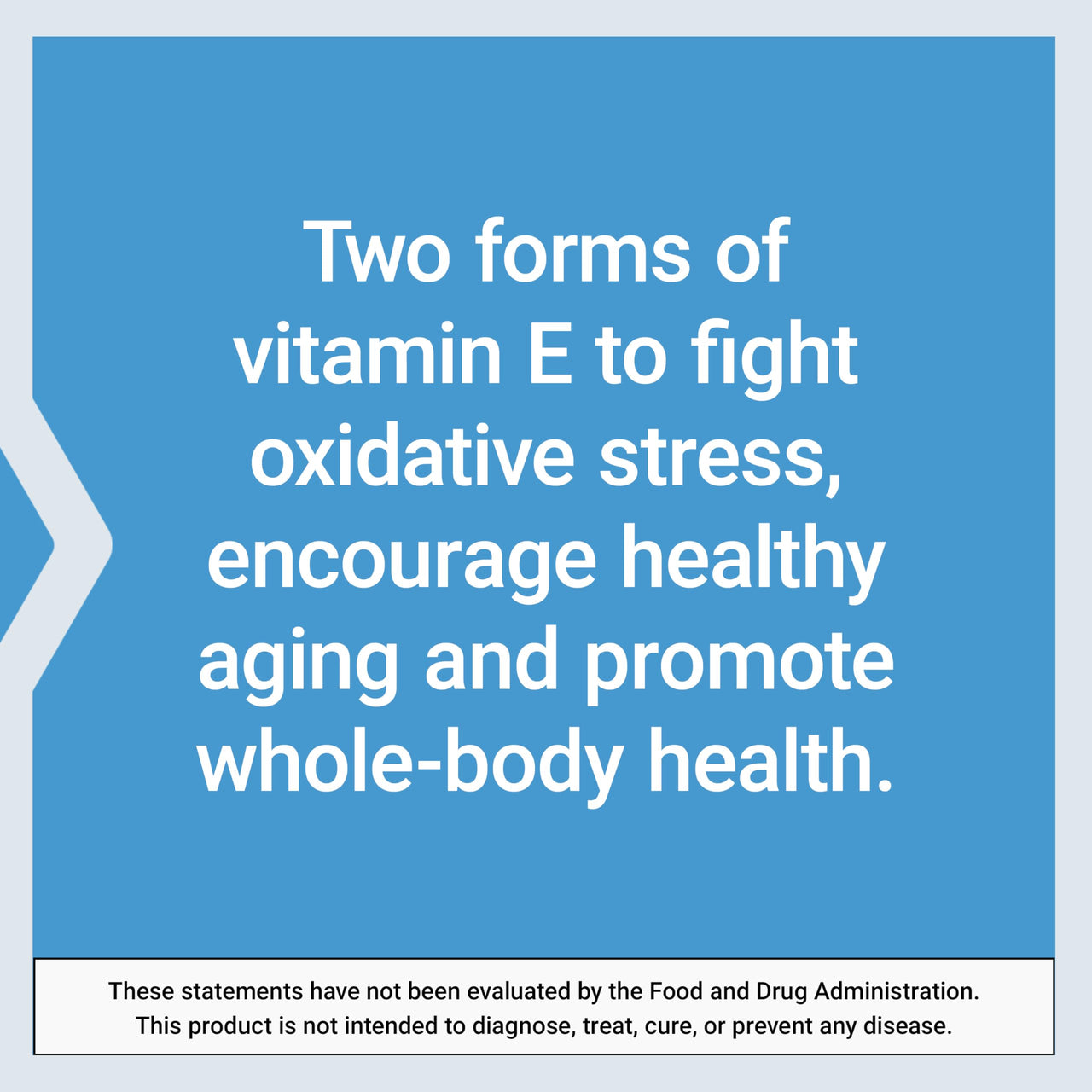 Life Extension Gamma E Mixed Tocopherols, Healthy Aging, Vitamin E Supplement, Enhanced with Sesame lignans, Gluten-Free, Non-GMO, 60 softgels
