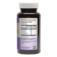 Thumbnail for MRM Nutrition PS 10mg - for Women & Men - Phosphatidylserine Supplement, Supports Mental Focus, Phospholipid Supplement to Support Healthy Cognition & Brain Function, Gluten Free - 60 Servings