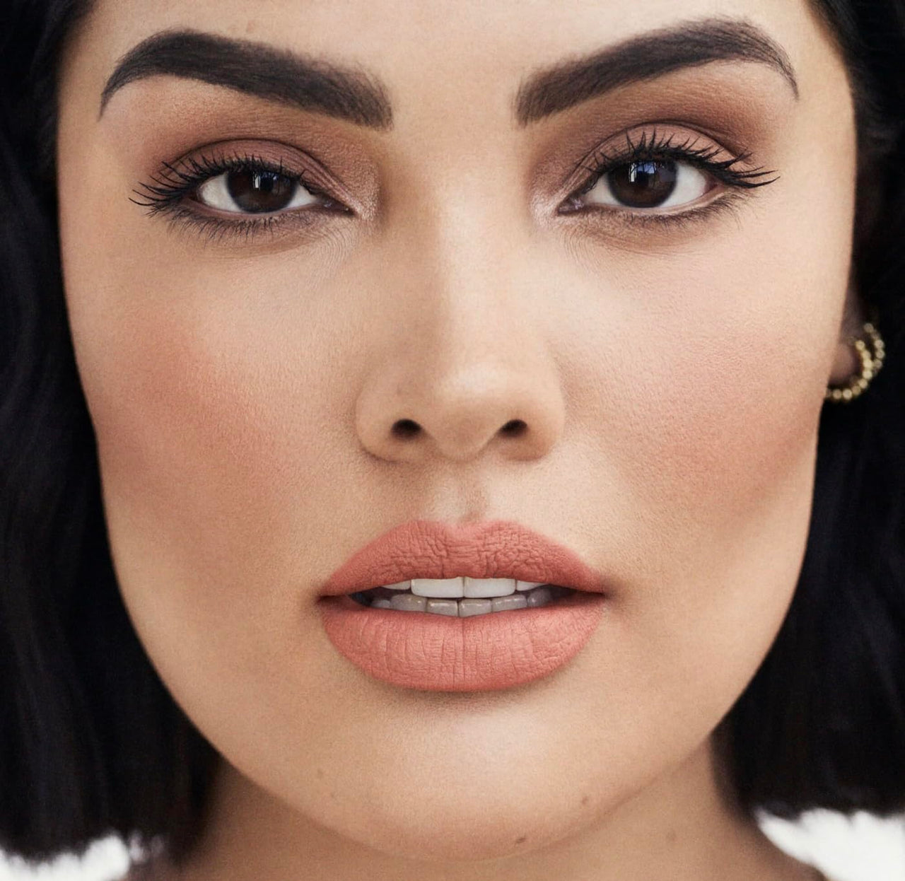 Fenty Beauty by Rihanna Fenty Icon Velvet Liquid Lipstick Noodz & Dudez