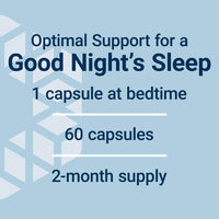 Thumbnail for Life Extension Melatonin, 3 mg, Optimal Sleep Support, Healthy circadian Rhythms, Cellular Defense, Gluten-Free, Non-GMO, Vegetarian, 60 Capsules