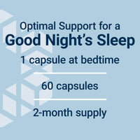Thumbnail for Life Extension Melatonin, 3 mg, Optimal Sleep Support, Healthy circadian Rhythms, Cellular Defense, Gluten-Free, Non-GMO, Vegetarian, 60 Capsules