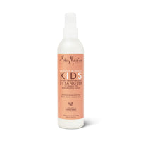 Thumbnail for SheaMoisture Kids Extra Moisturizing Detangler, 2-In-1 Curl & Shine Coconut Hibiscus Shampoo & Conditioner, and Curling Butter Cream for Curly Hair 3 Count