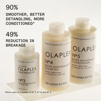 Thumbnail for Olaplex Bond Maintenance System Kit