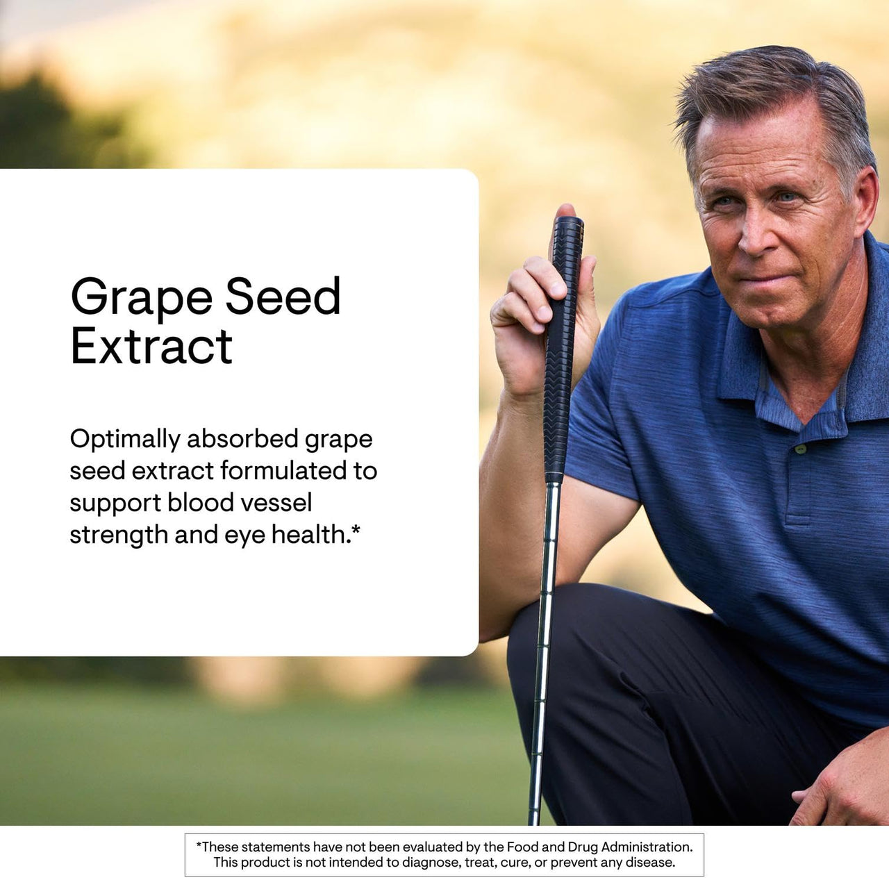 THORNE - Grape Seed Extract (Formerly O.P.C.-100) - Grape Seed Phytosome for Antioxidant Support* - 60 Capsules